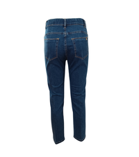 JEANS DONNA 139853 Tellini S.r.l. Ingrosso Abbigliamento